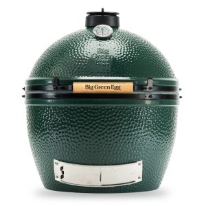 Extra Large Big Green Egg