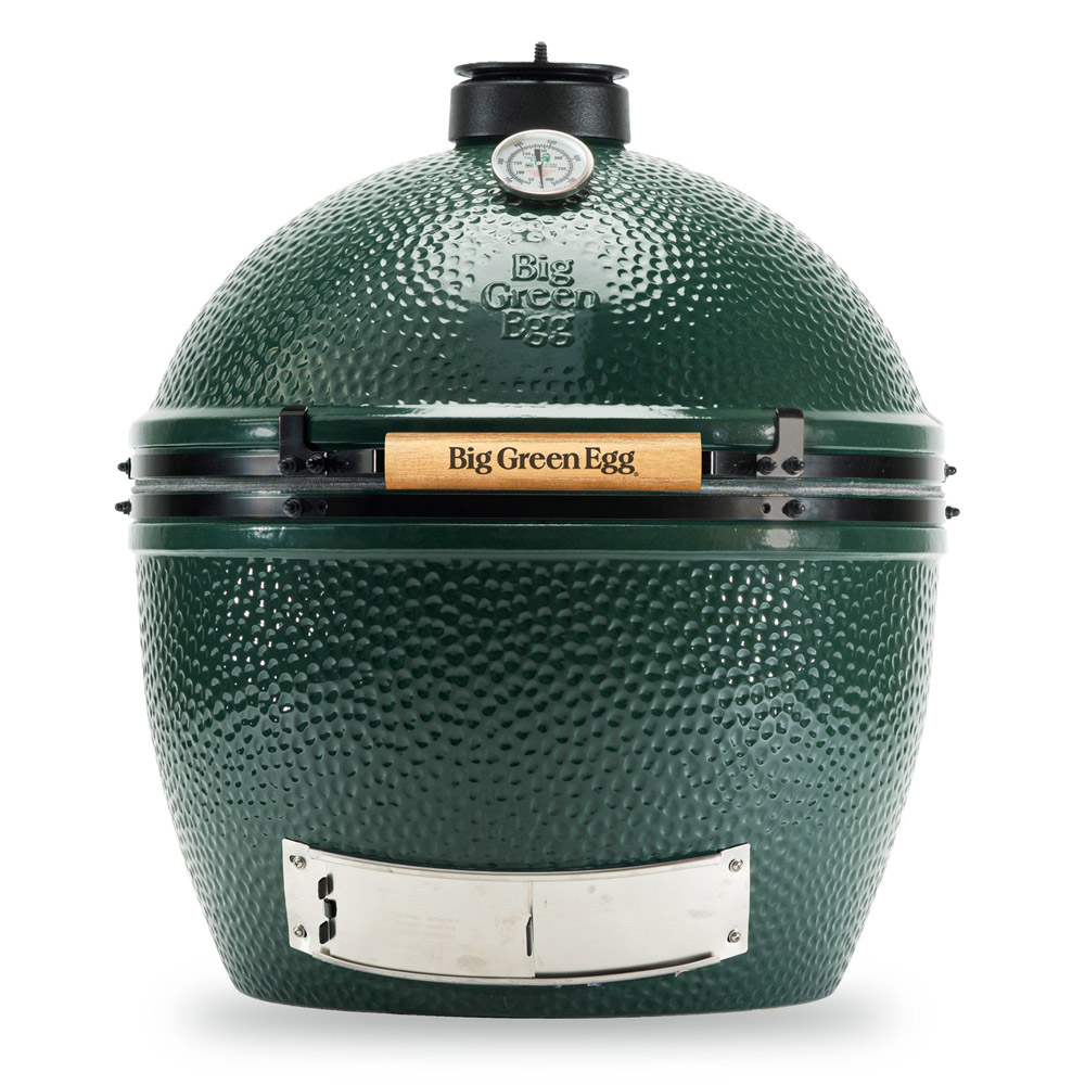 Extra Large Big Green Egg