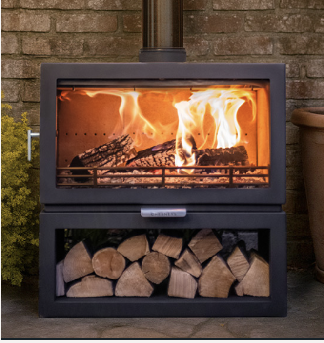 Chesney Outdoor Heat