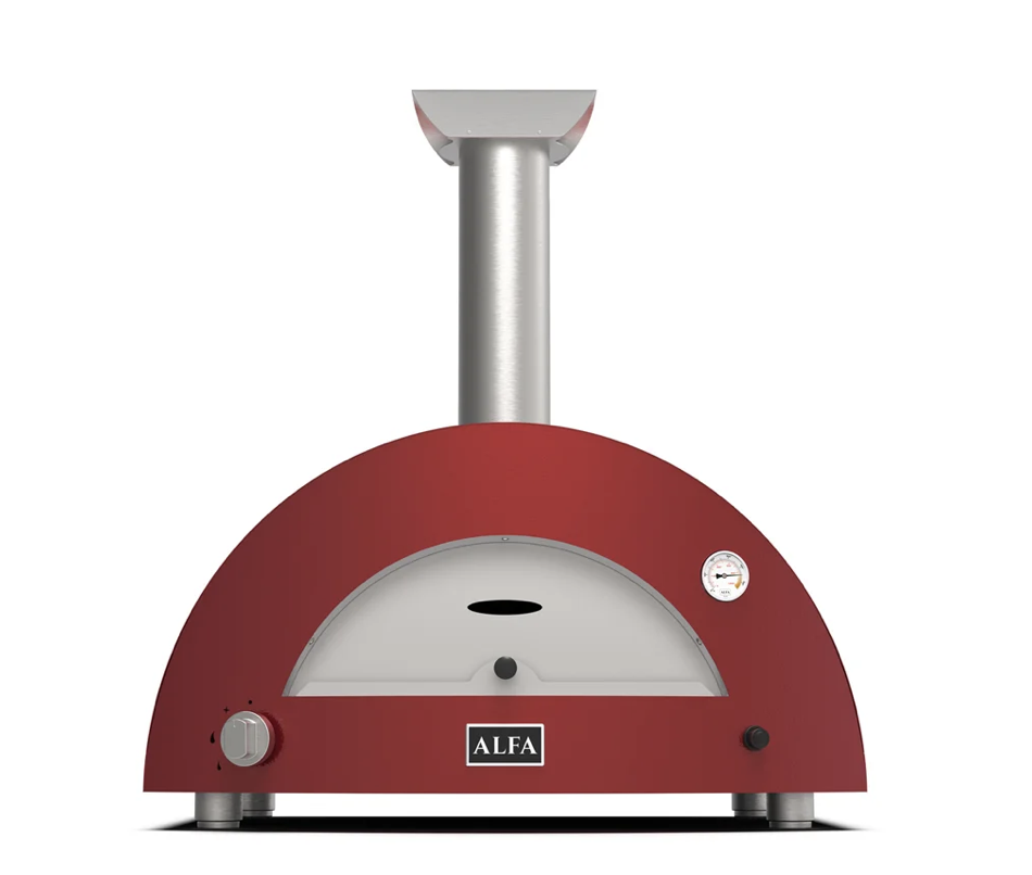 Alfa Forni Pizza Oven