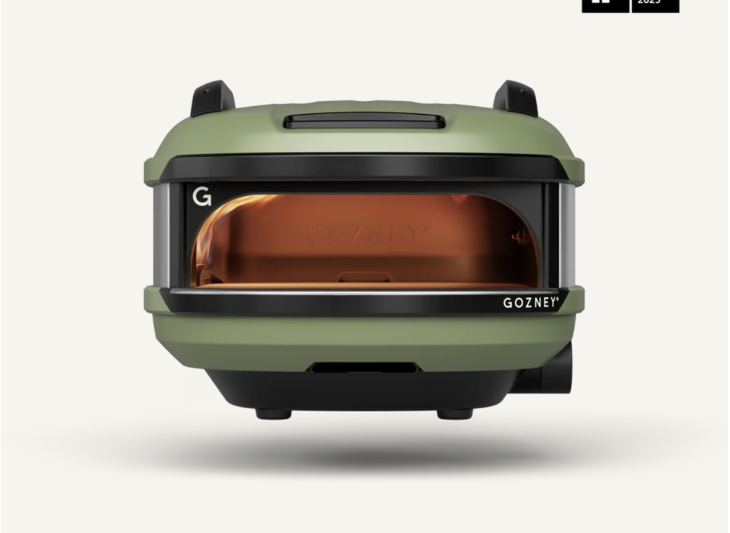 Gozney Tread Pizza Oven