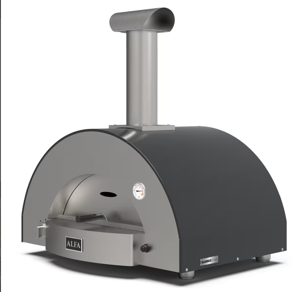 Alfa Classico Pizza Oven
